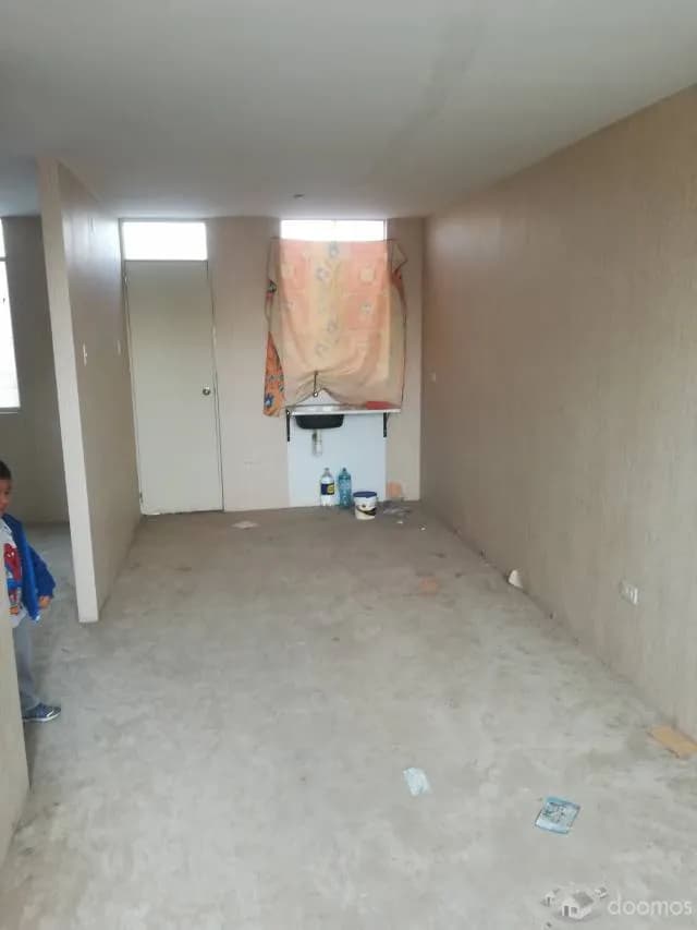 VENDO CASA EL URBANIZACIÓN LA FLORIDA — foto 3