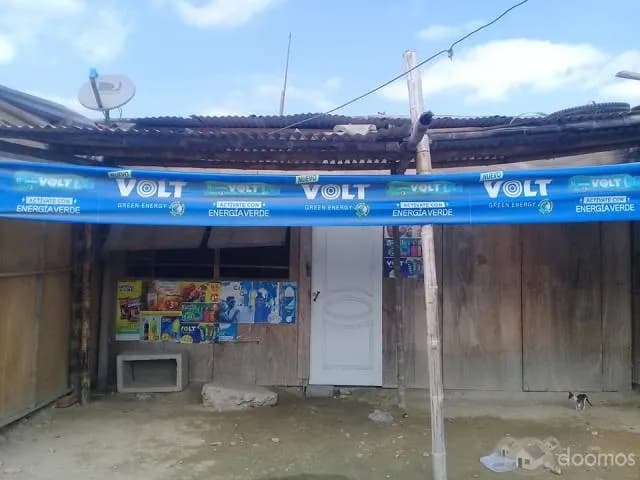 VENTA DE CASA LOS ROBLES — foto 5