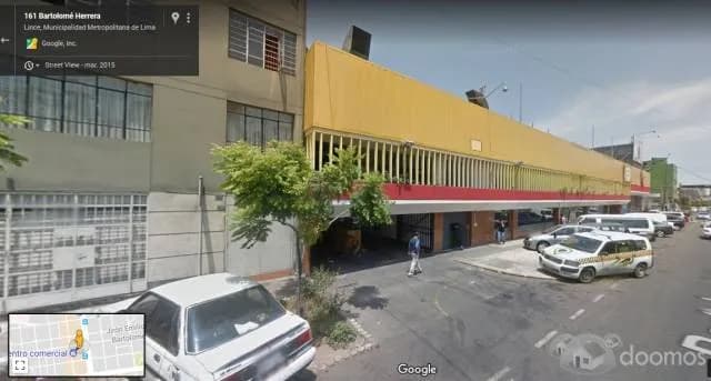 Alquilo Estacionamiento/cochera En Centro Comercial Arenales — foto 2