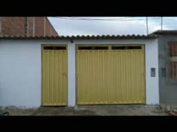 CASA 1NIVEL TECHO LIVIANO,120M2