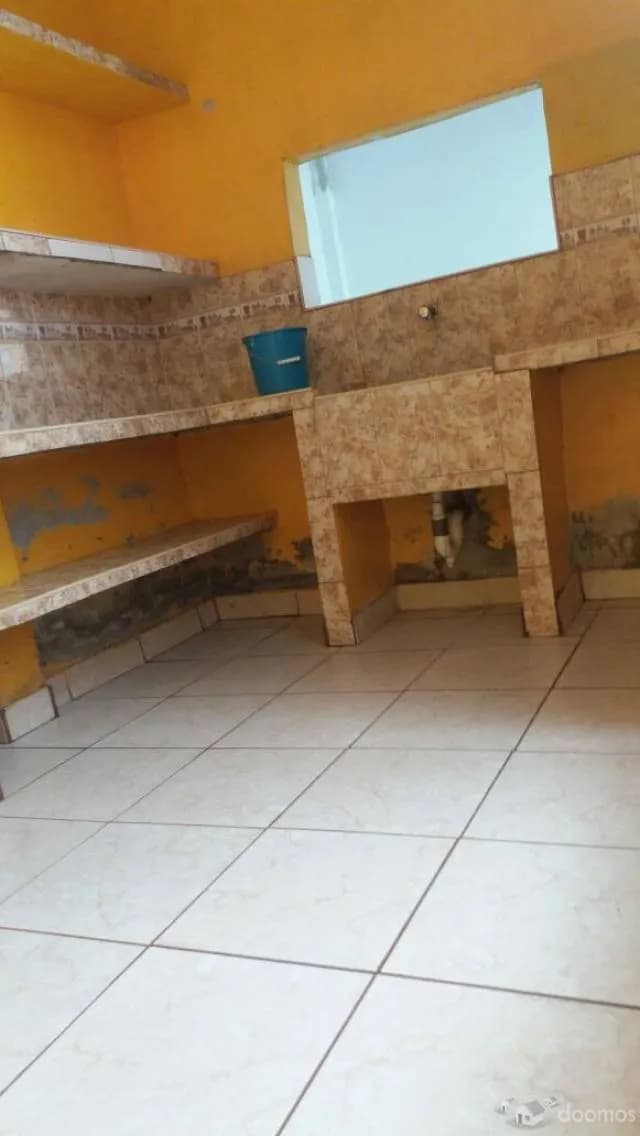 CASA 1NIVEL TECHO LIVIANO,120M2 — foto 4