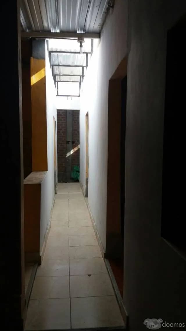 CASA 1NIVEL TECHO LIVIANO,120M2 — foto 5