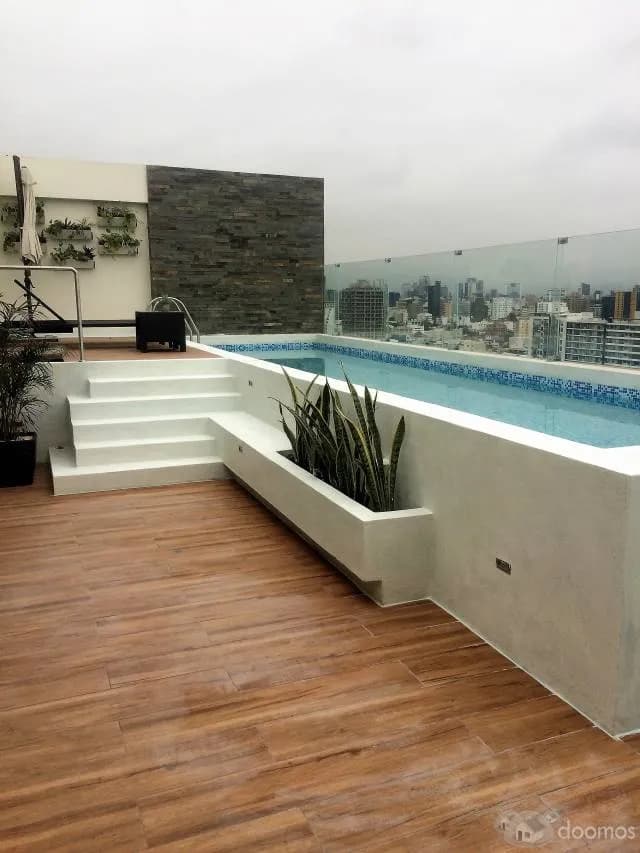 ALQUILER DEPARTAMENTO DE ESTRENO EN LINCE — foto 6