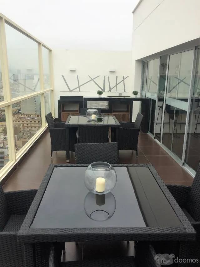 ALQUILER DEPARTAMENTO DE ESTRENO EN LINCE — foto 8