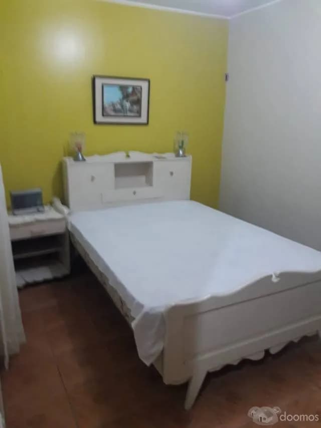 Dpto Alquiler 1er  Piso 85 mts2 - Amoblado - Villa El Salvador — foto 7