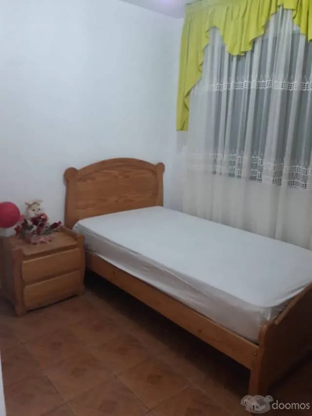 Dpto Alquiler 1er  Piso 85 mts2 - Amoblado - Villa El Salvador — foto 8