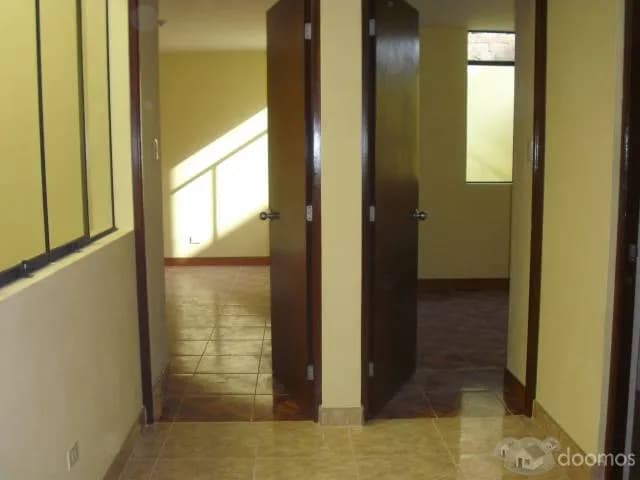 Alquilo departamento SJL PARA PAREJA — foto 1