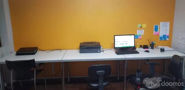 alquiler de oficina - santiago de surco — foto 2