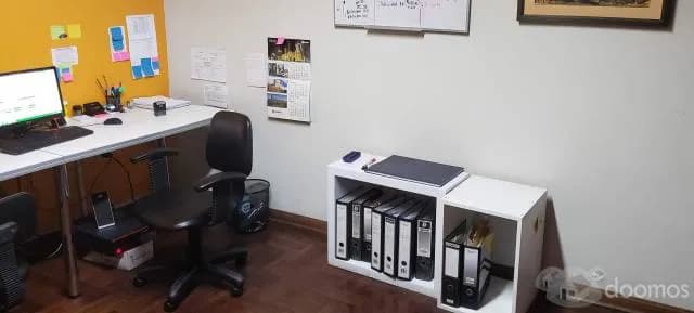 alquiler de oficina - santiago de surco — foto 3