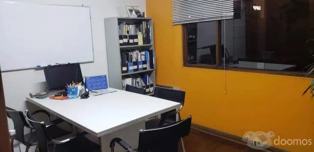alquiler de oficina - santiago de surco — foto 8