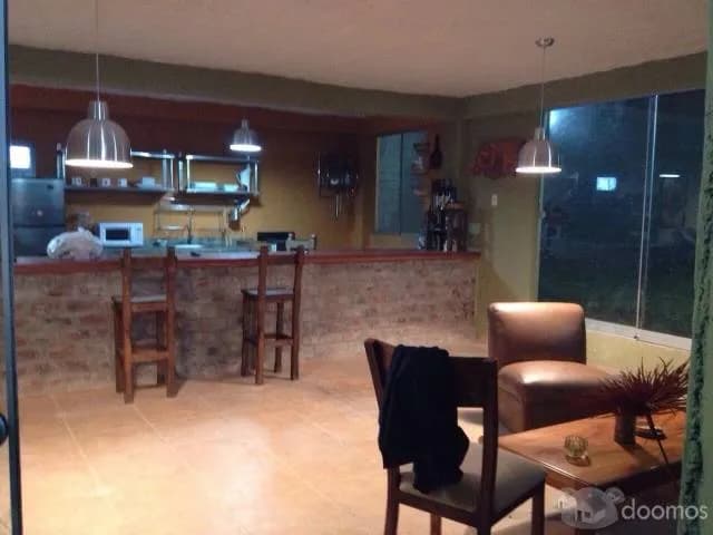vendo casa en Pachacamac , mejor zona. — foto 2