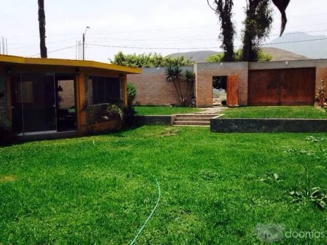 vendo casa en Pachacamac , mejor zona. — foto 3
