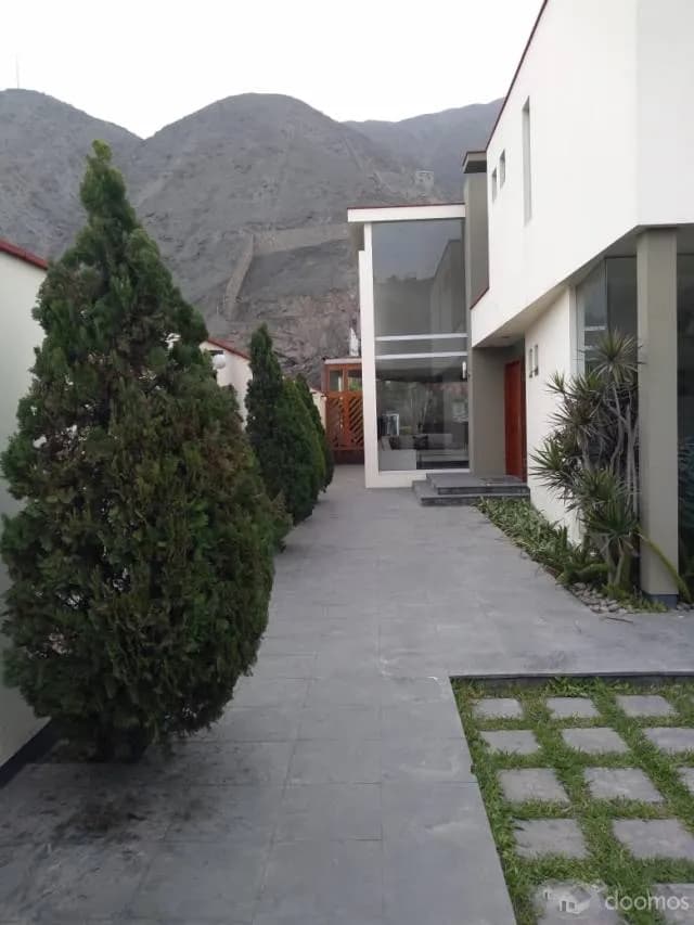 ALQUILO CASA-JARDÍN PARA EVENTOS — foto 2