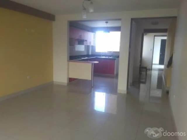 VENDO DPTOS DE ESTRENO URB. SANTA INES $90.000 — foto 2