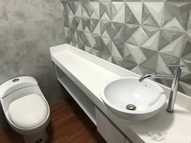 ALQUILER DEPARTAMENTO 76m2 SURCO — foto 2