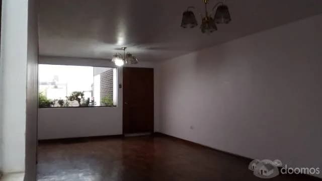 Vendo Departamento en San Borja + Cochera — foto 4