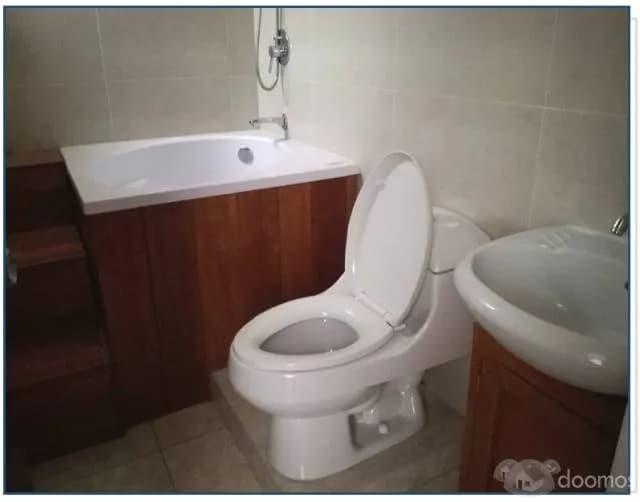 Vendo Departamento en San Borja + Cochera — foto 8