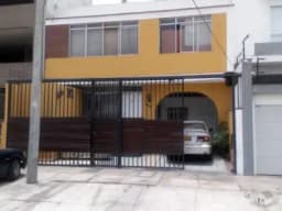 VENTA DE CASA EN MAGADALENA DEL MAR...