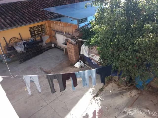 VENDO CASA COMO TERRENO EN URB. PROGRESO DE 165M2 — foto 2
