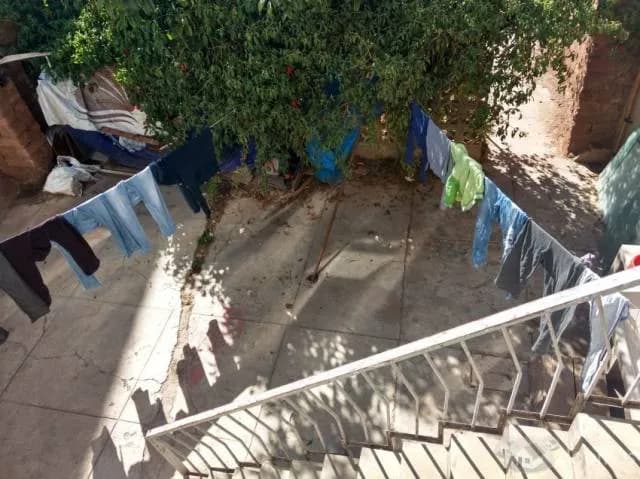 VENDO CASA COMO TERRENO EN URB. PROGRESO DE 165M2 — foto 3