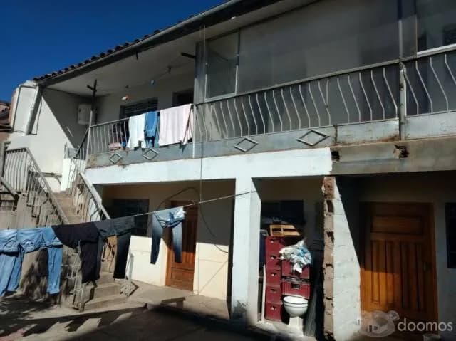 VENDO CASA COMO TERRENO EN URB. PROGRESO DE 165M2 — foto 5
