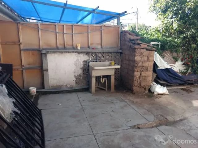 VENDO CASA COMO TERRENO EN URB. PROGRESO DE 165M2 — foto 10
