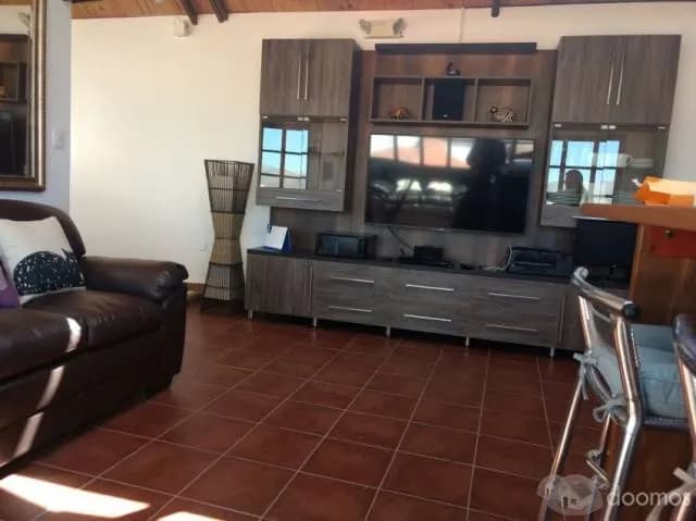 VENDO CASA COMO TERRENO EN URB. PROGRESO DE 165M2 — foto 12