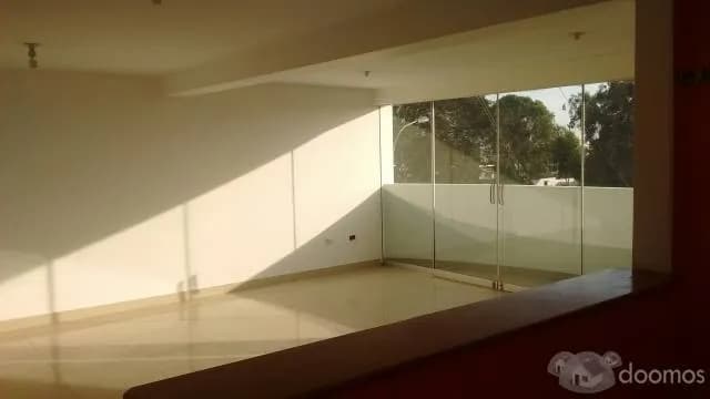 ALQUILO DEPARTAMENTO -SURCO — foto 7