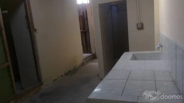 Vendo Casa semi noble — foto 3