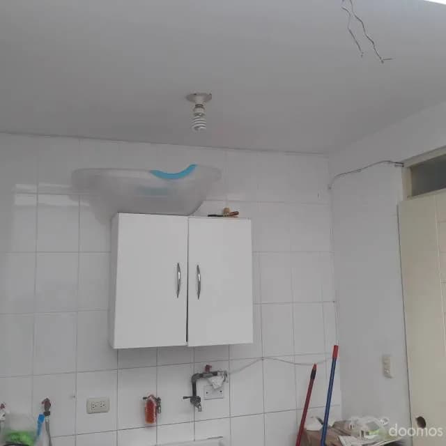 HERMOSO DEPARTAMENTO EN SAN BORJA — foto 8
