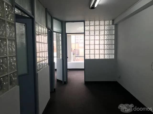 Alquiler de Oficina en el centro de MIRAFLORES (53m2) — foto 7