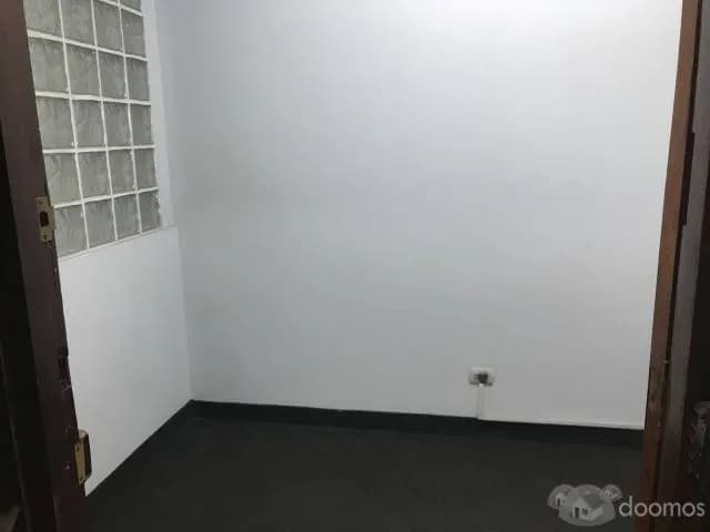 Alquiler de Oficina en el centro de MIRAFLORES (53m2) — foto 8