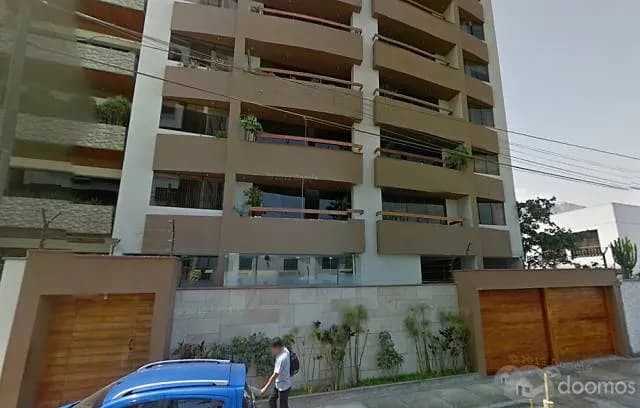 VENTA DPTO FLAT FRENTE EMBAJADA USA — foto 1