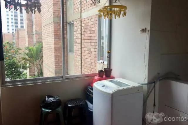Se alquila habitación en dpto. compartido en Surquillo — foto 7
