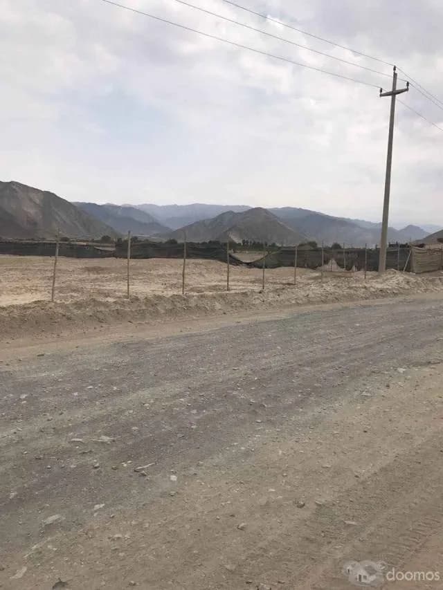 VENTA TERRENO INDUSTRIAL ZONIFICACION I4 16,530 M2 — foto 2