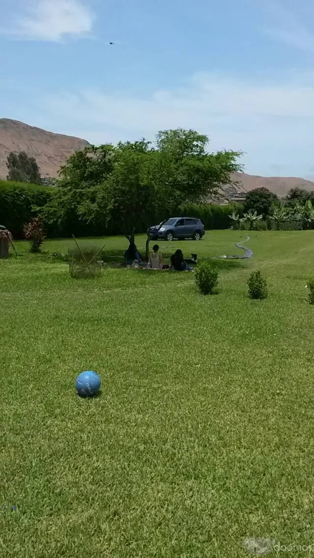 vneta de terrenos en pachacamac residencia — foto 2