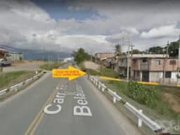 Vendo Casa 312m2 calle Javier Prado, Sector Barrio Calvario - Moyobamba