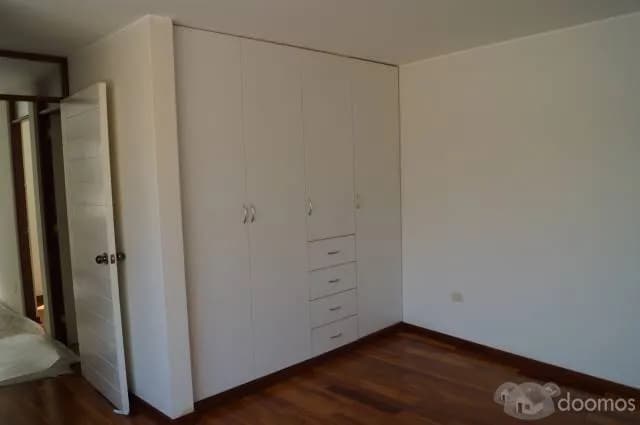 Vendo Lindo Duplex con Aires en Lomas de La Molina, 226 m² — foto 4