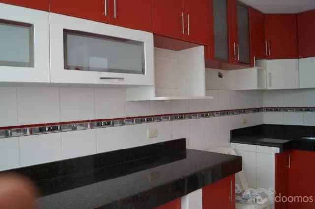 Vendo Lindo Duplex con Aires en Lomas de La Molina, 226 m² — foto 5