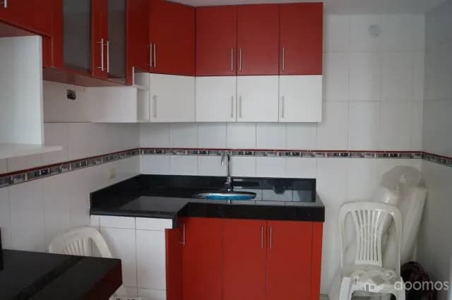 Vendo Lindo Duplex con Aires en Lomas de La Molina, 226 m² — foto 6