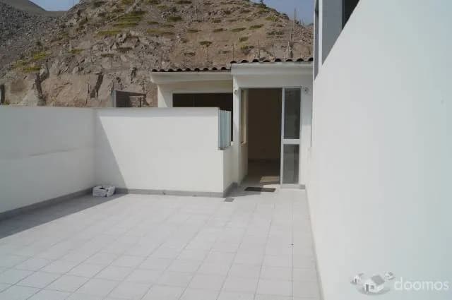 Vendo Lindo Duplex con Aires en Lomas de La Molina, 226 m² — foto 8