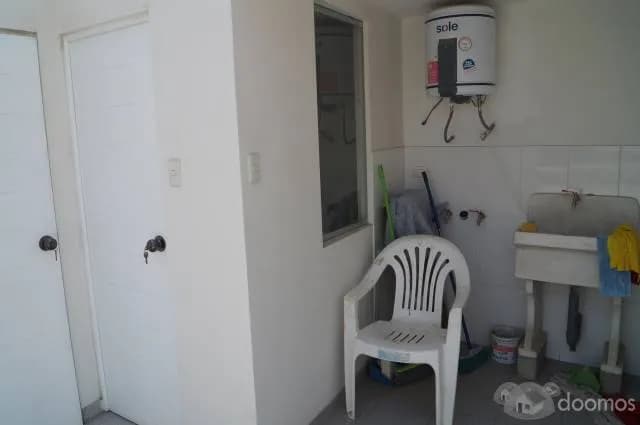 Vendo Lindo Duplex con Aires en Lomas de La Molina, 226 m² — foto 10