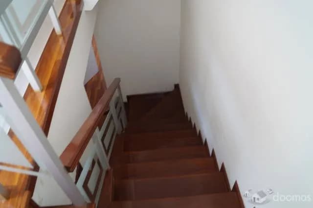 Vendo Lindo Duplex con Aires en Lomas de La Molina, 226 m² — foto 11