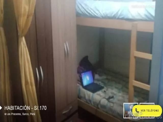 Busco compañero/a de cuarto — foto 1