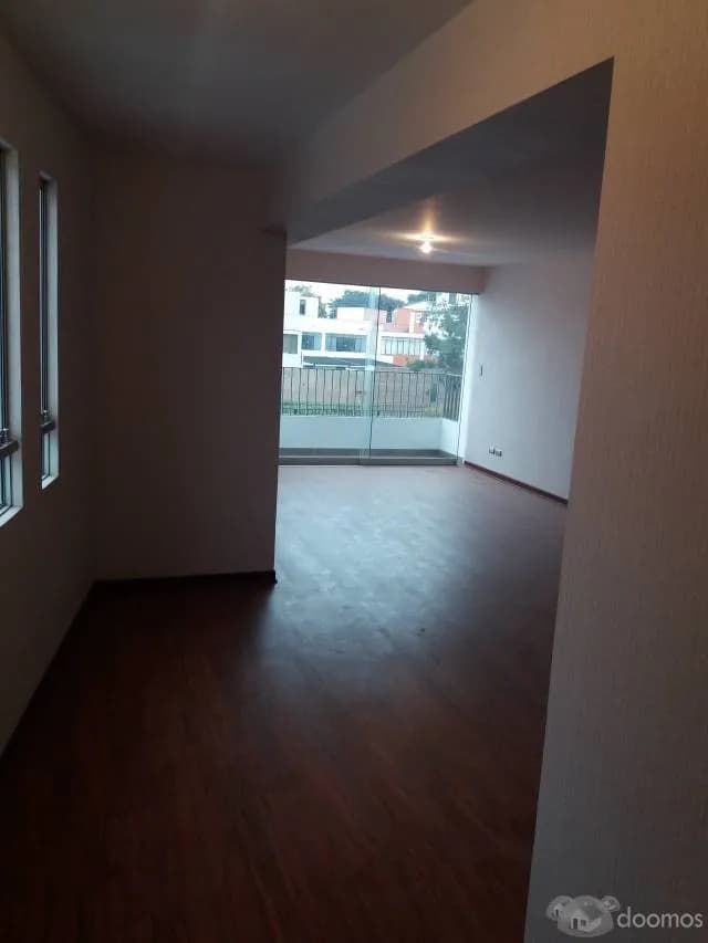 LINDO DEPARTAMENTO ESTRENO — foto 1