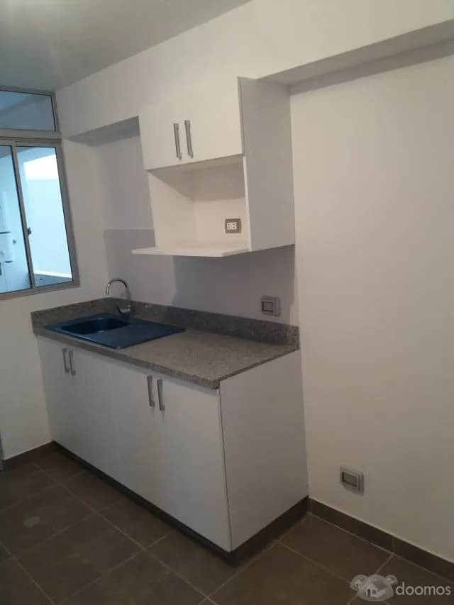 LINDO DEPARTAMENTO ESTRENO — foto 2
