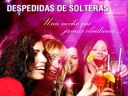 ¿SE CASA TU MEJOR AMIGA? ¡LADIES TIME LIMA TE HACE LA DESPEDIDA DE SOLTERA!