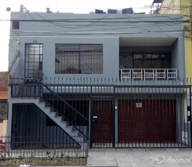 Venta de Departamento - San Juan de Lurigancho — foto 1