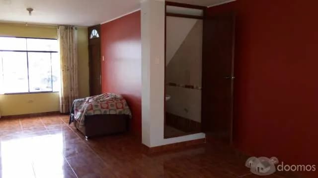 Venta de Departamento - San Juan de Lurigancho — foto 2