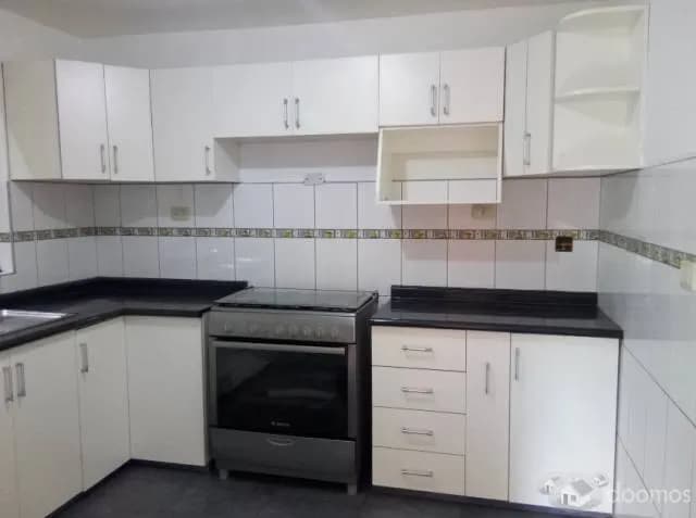 Venta de Departamento - San Juan de Lurigancho — foto 4